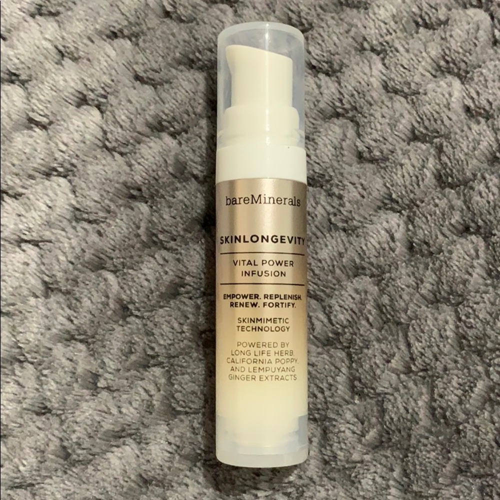 bareMinerals - Skinlongevity Vital Power Infusion